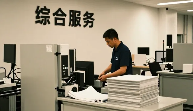 智能办公设备